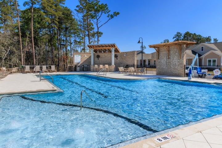 303 Yarrow Lane Niceville FL 32578