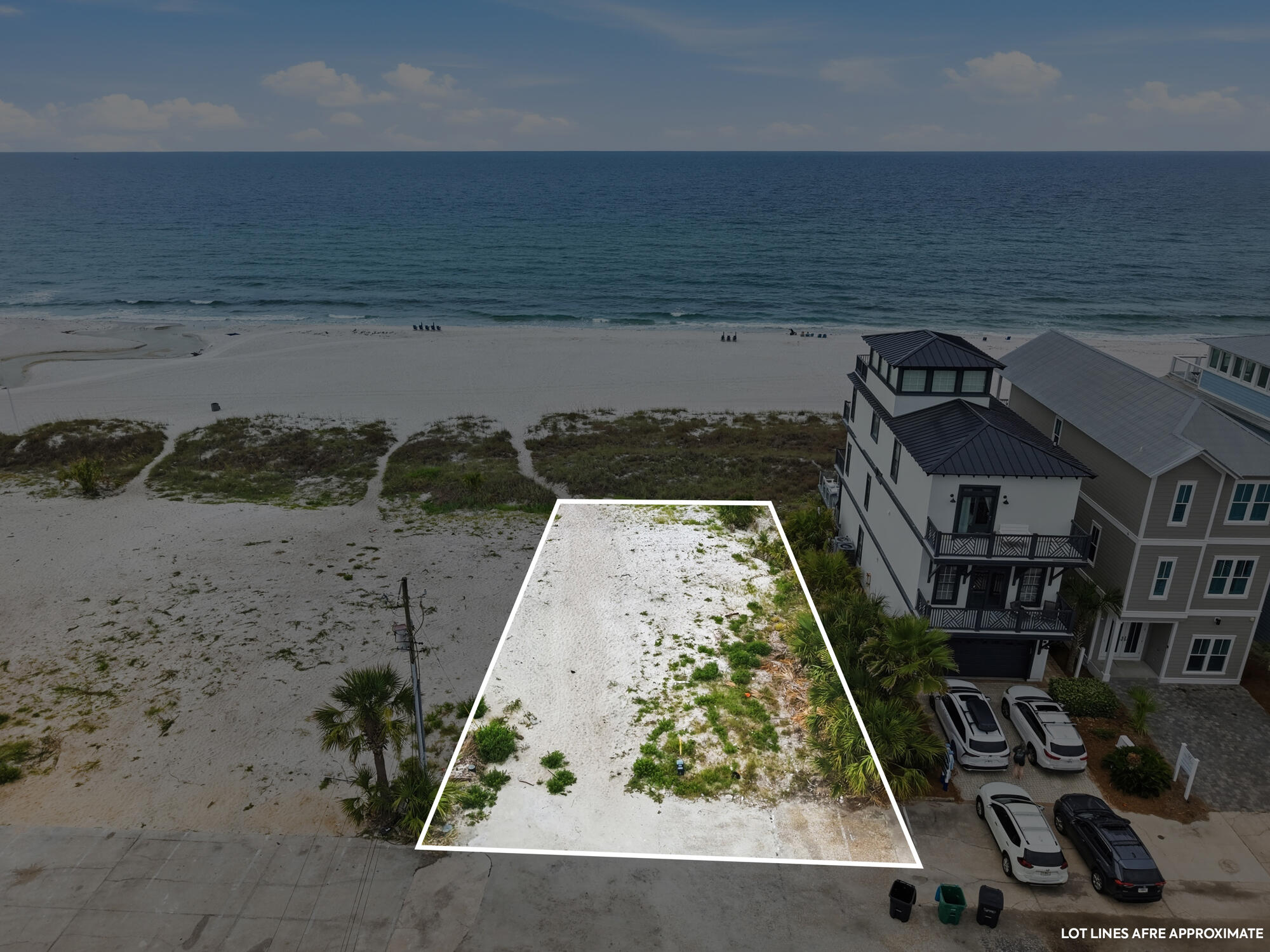 19983 Front Beach Road Panama City Beach FL 32413