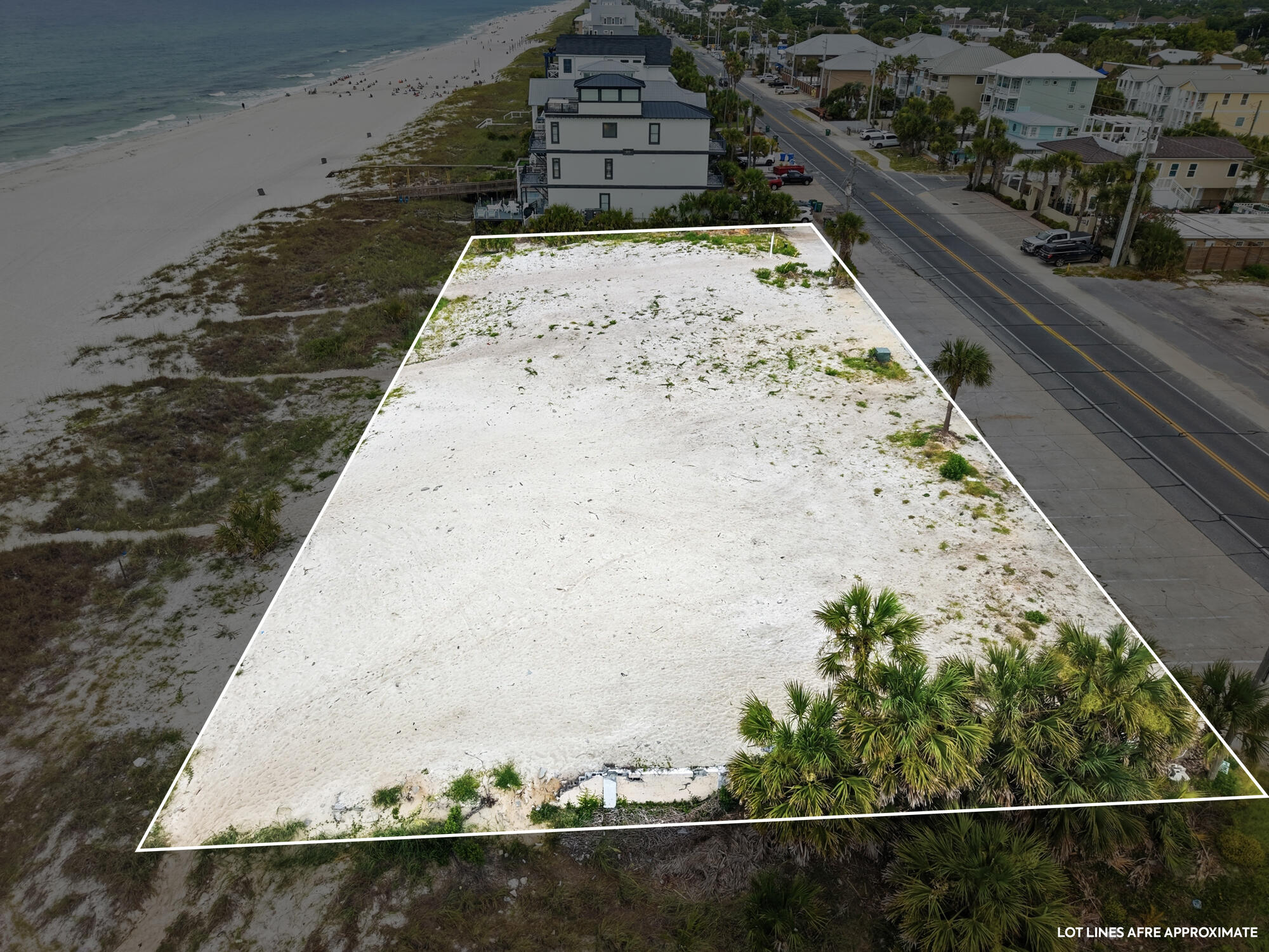 19983 Front Beach Road Panama City Beach FL 32413