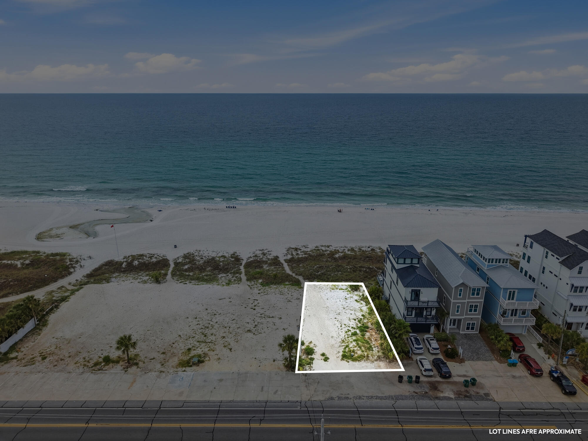 19983 Front Beach Road Panama City Beach FL 32413