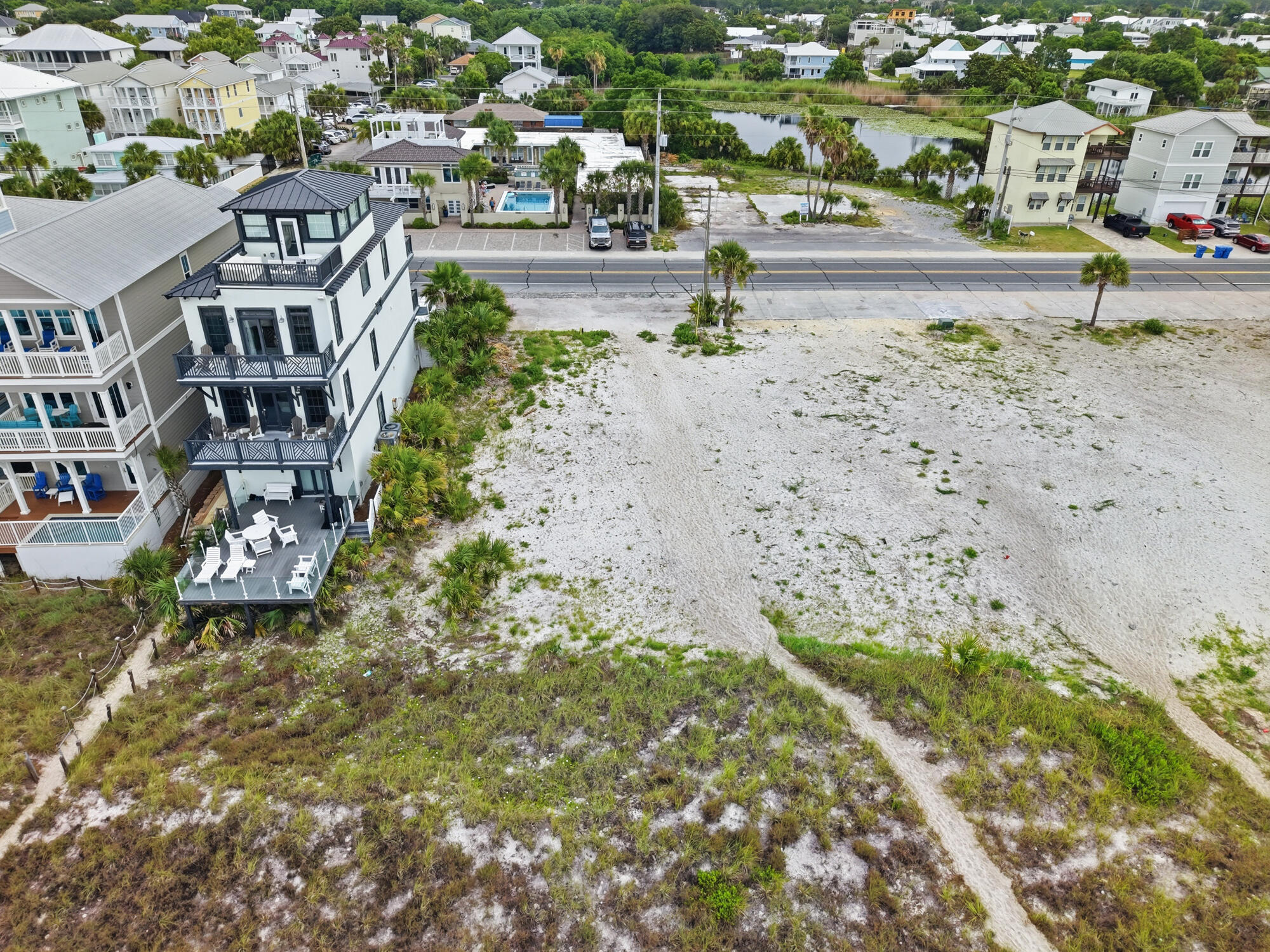 19983 Front Beach Road Panama City Beach FL 32413