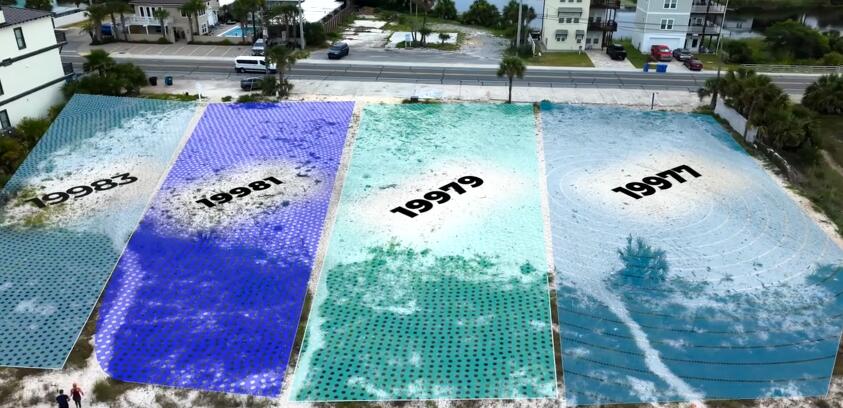 19983 Front Beach Road Panama City Beach FL 32413