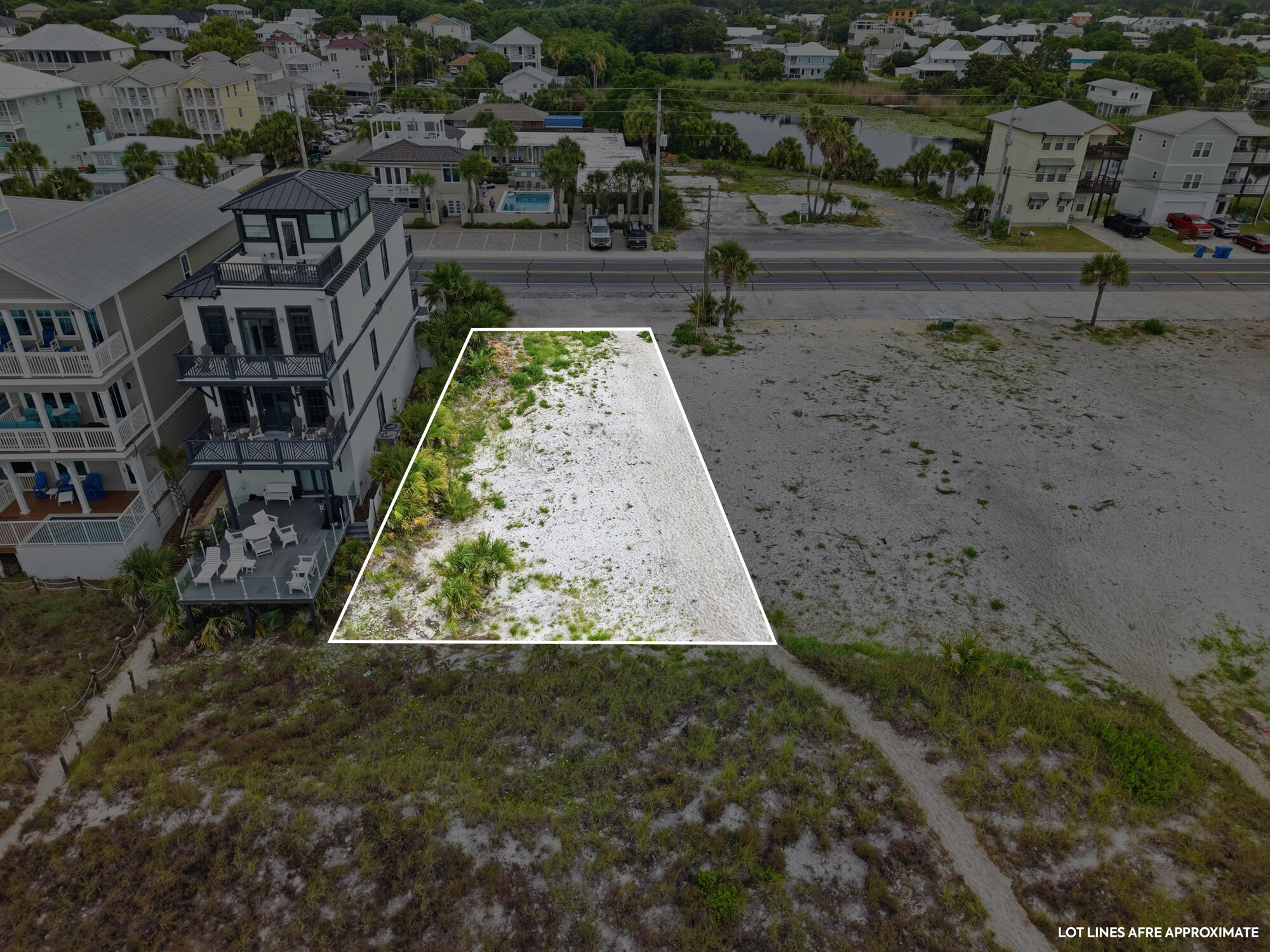 19983 Front Beach Road Panama City Beach FL 32413