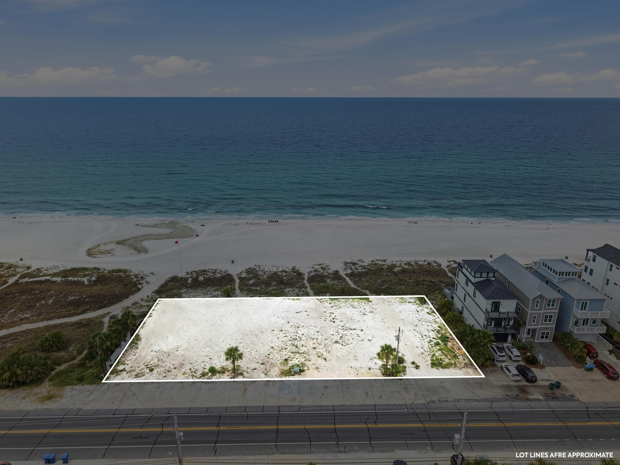 19983 Front Beach Road Panama City Beach FL 32413