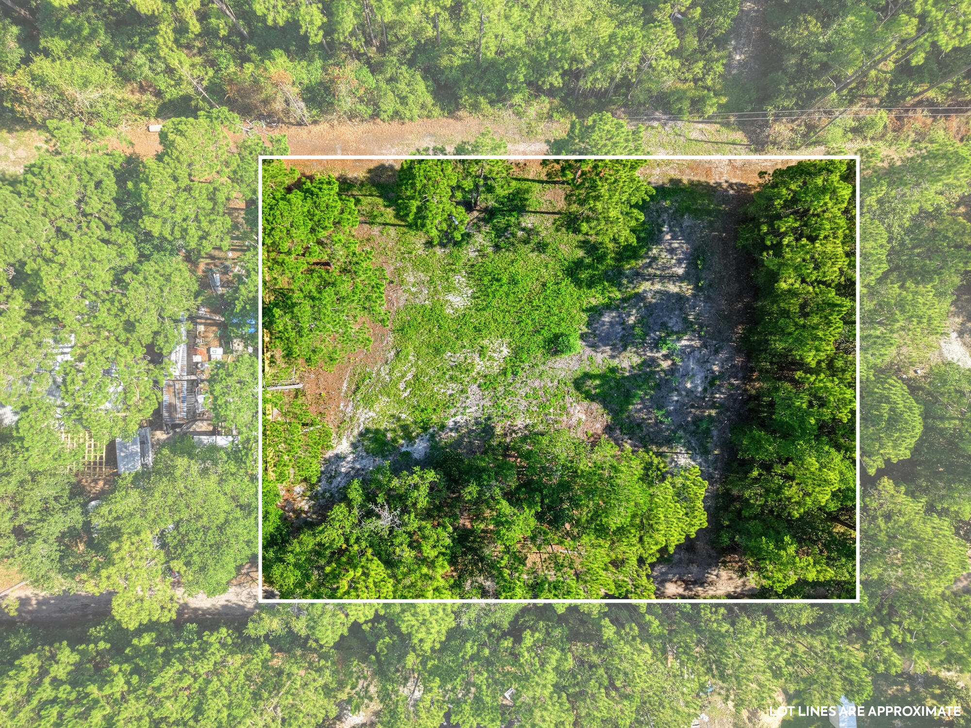 Lot 41 Grantham Lane Santa Rosa Beach FL 32459