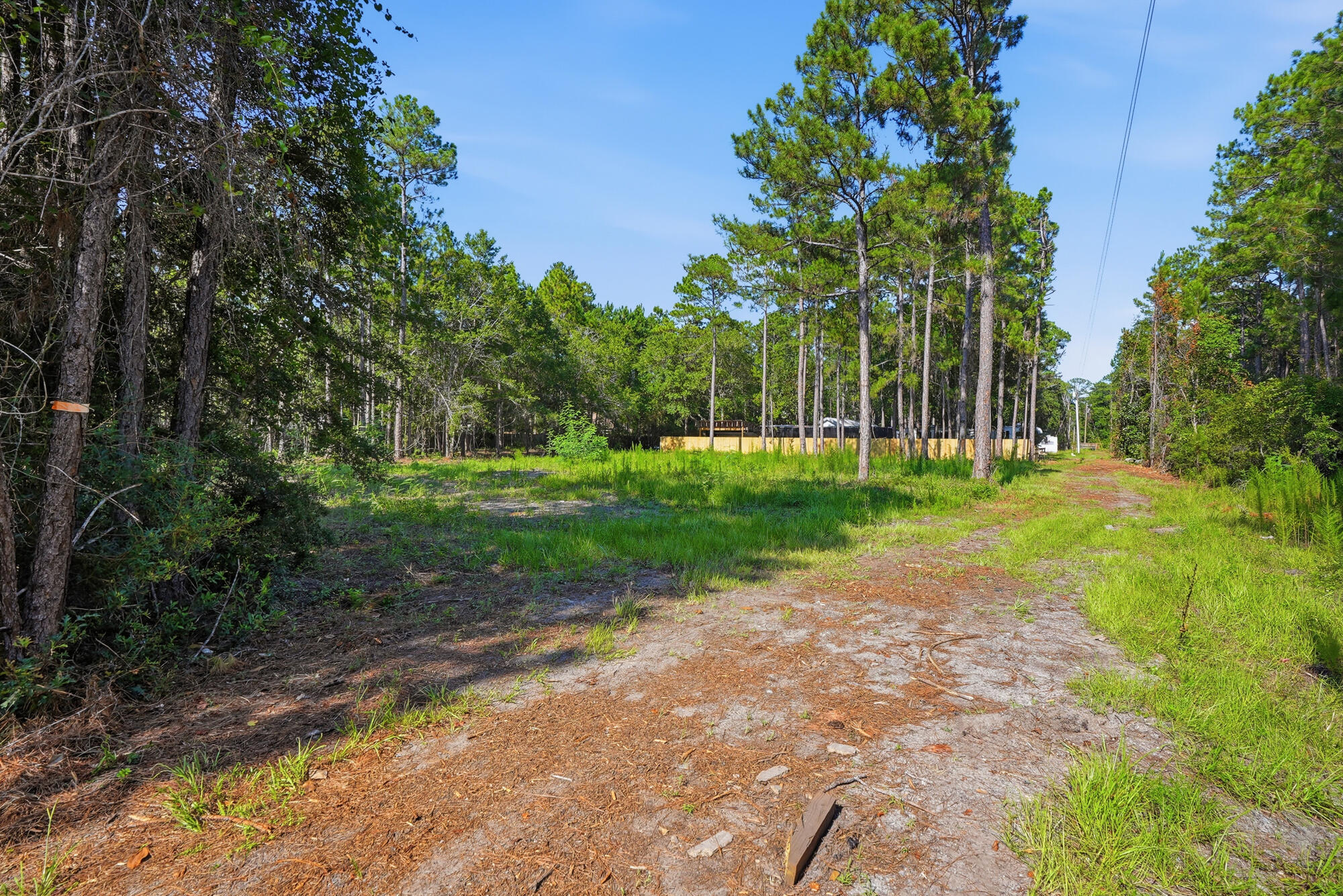 Lot 41 Grantham Lane Santa Rosa Beach FL 32459
