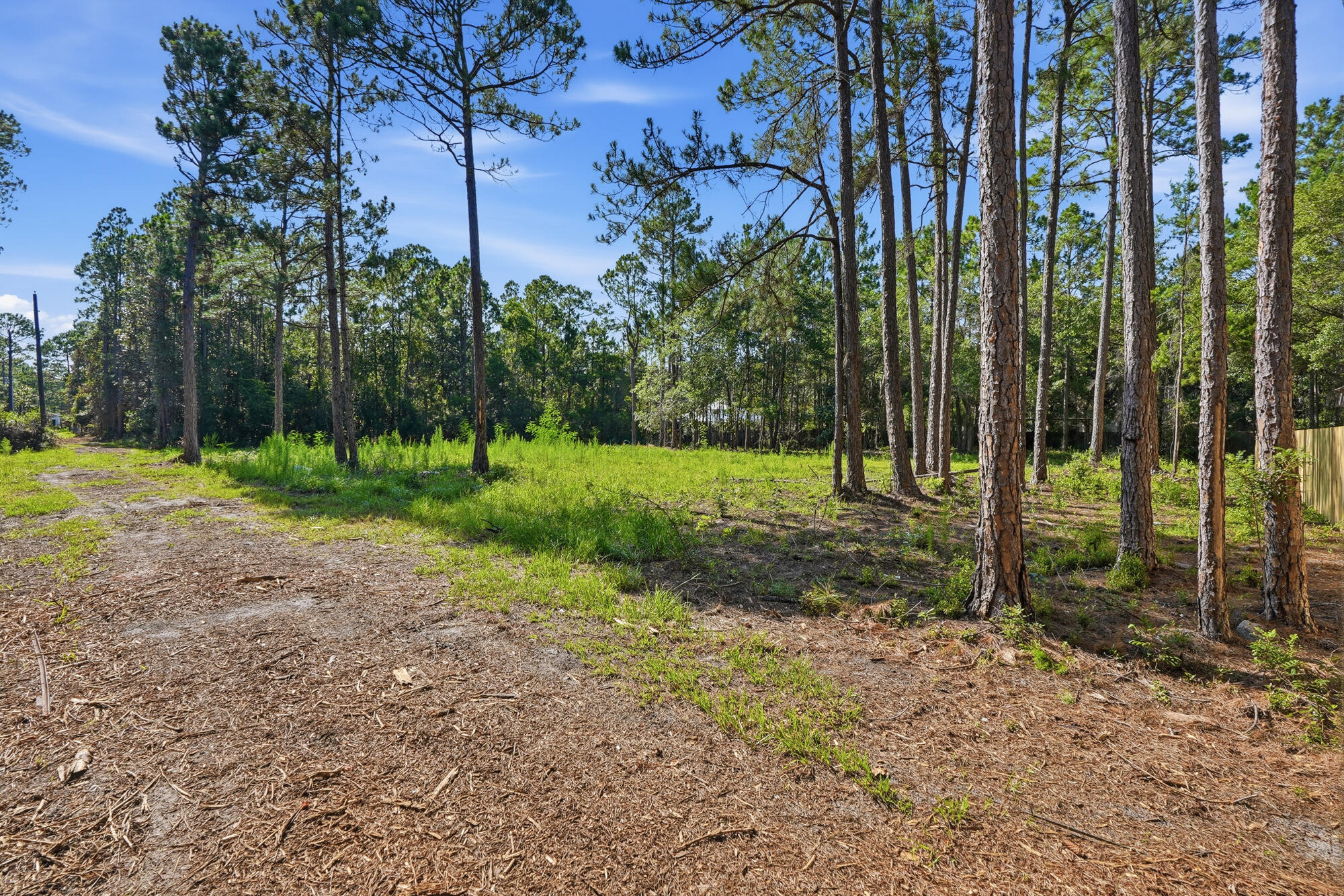 Lot 41 Grantham Lane Santa Rosa Beach FL 32459