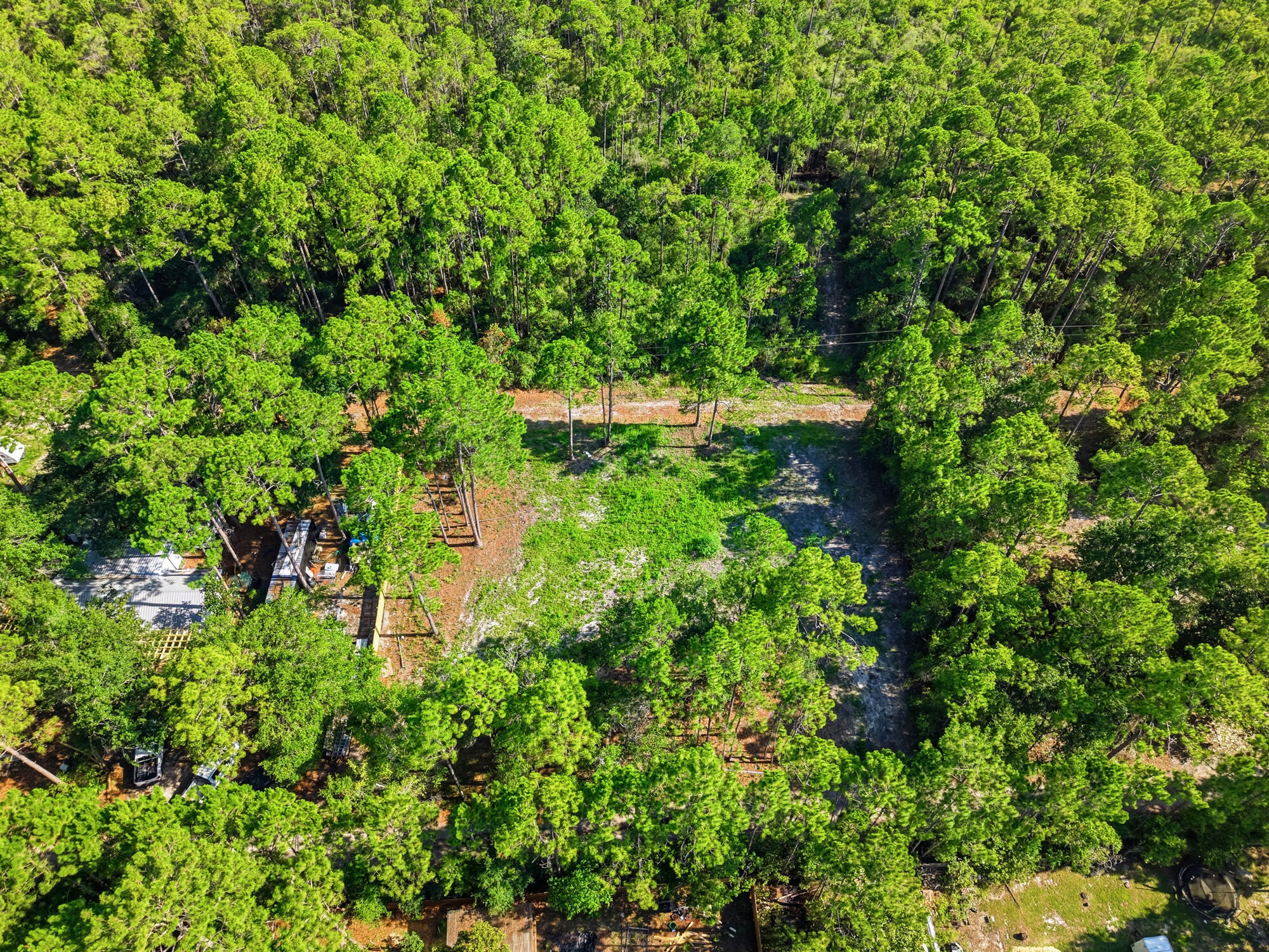 Lot 41 Grantham Lane Santa Rosa Beach FL 32459