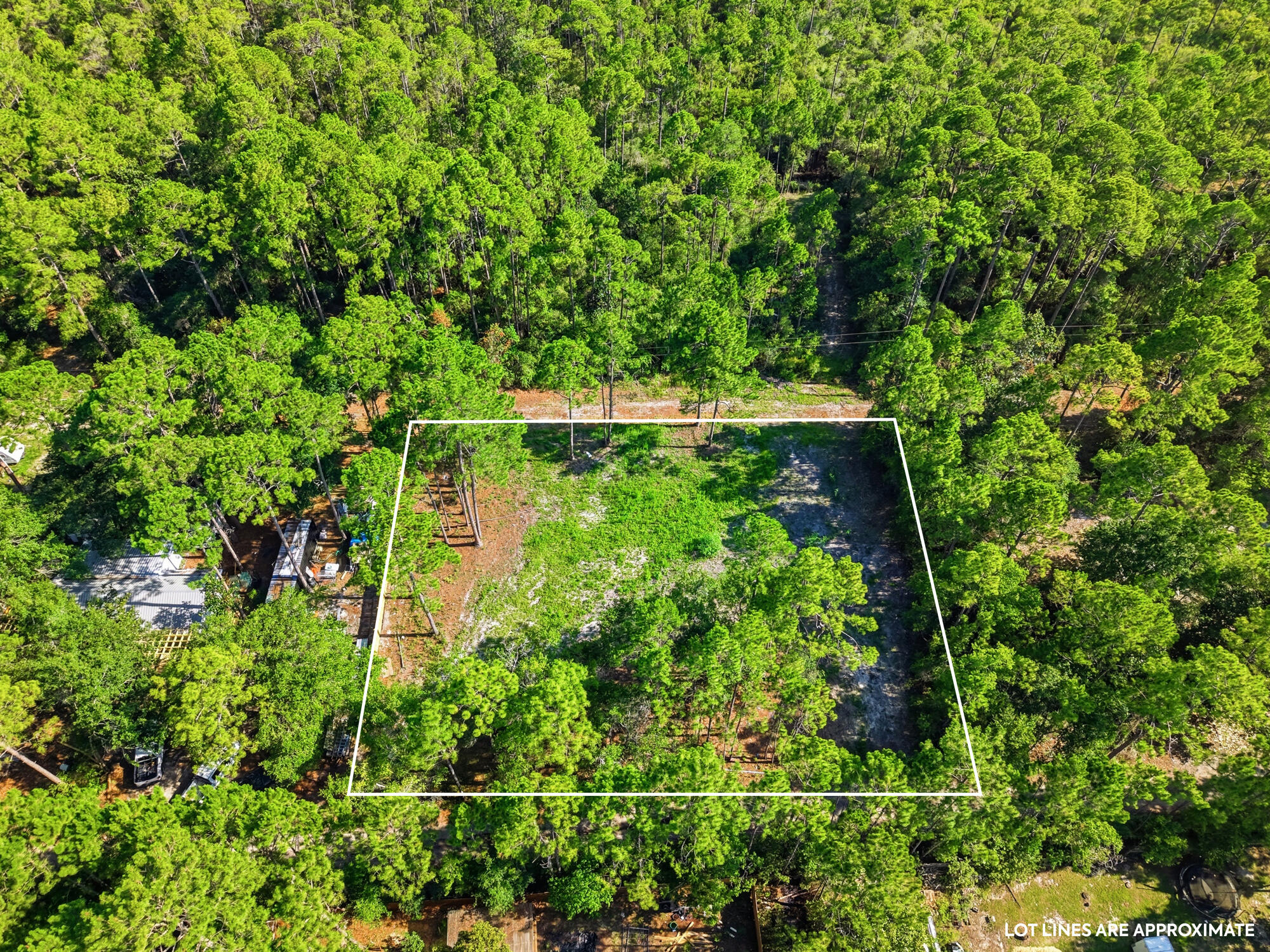 Lot 41 Grantham Lane Santa Rosa Beach FL 32459
