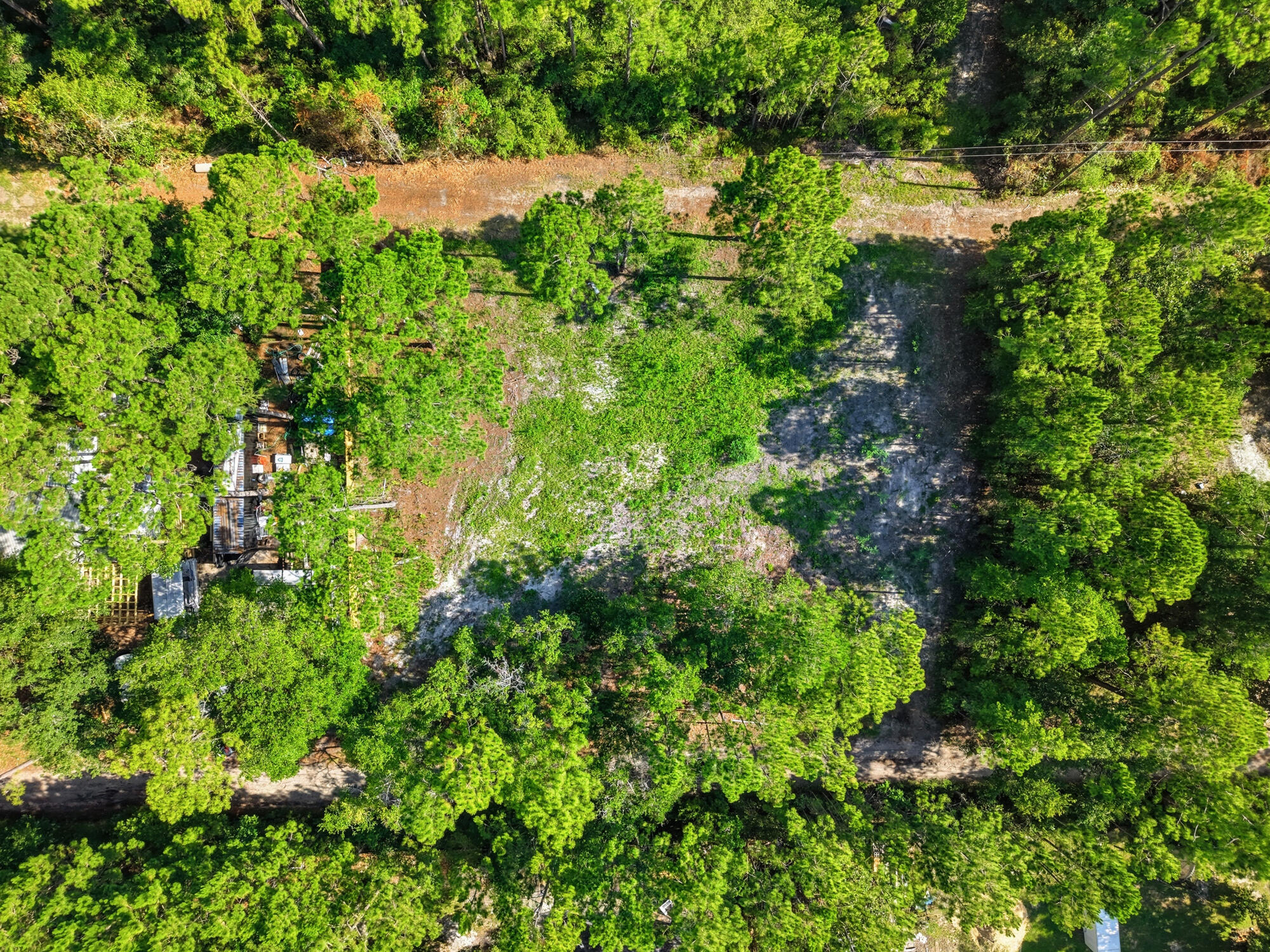 Lot 41 Grantham Lane Santa Rosa Beach FL 32459