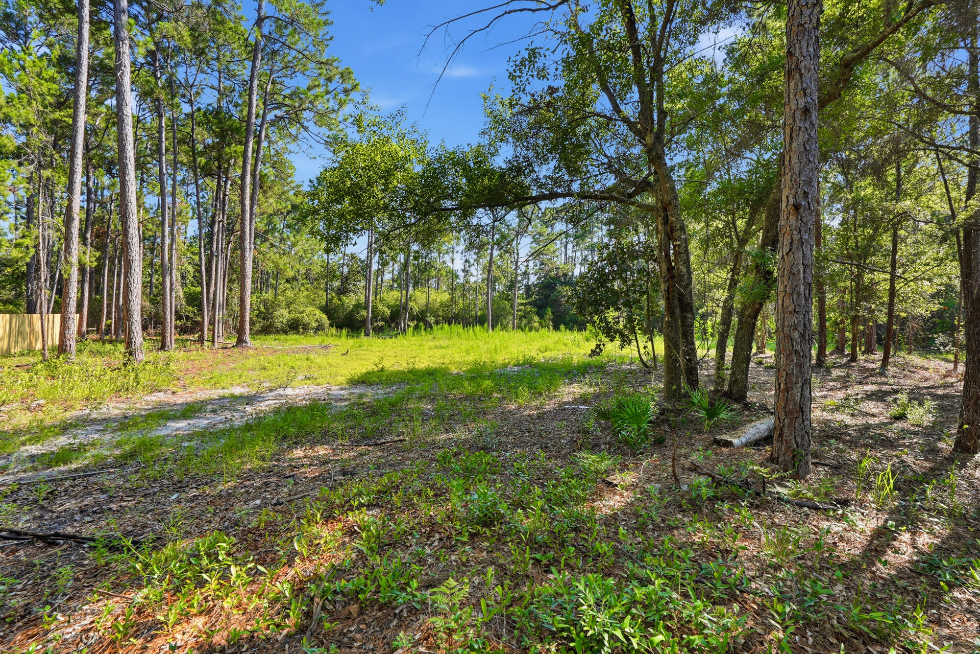 Lot 41 Grantham Lane Santa Rosa Beach FL 32459