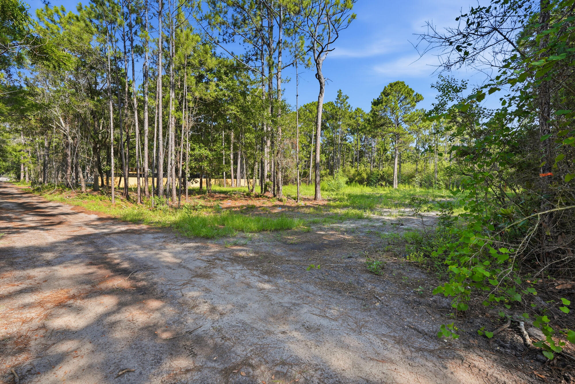 Lot 41 Grantham Lane Santa Rosa Beach FL 32459