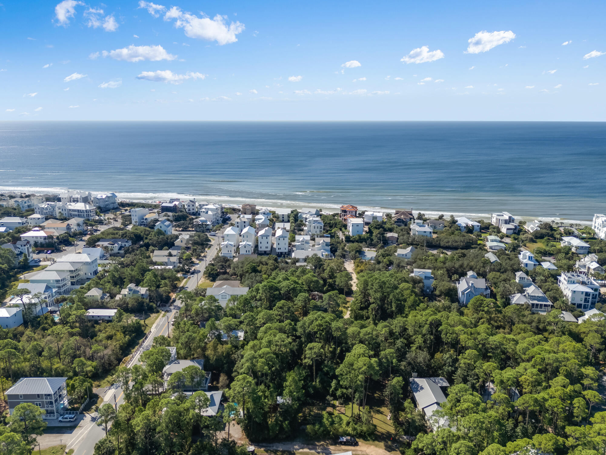 Lot 24 Dothan Avenue Santa Rosa Beach FL 32459