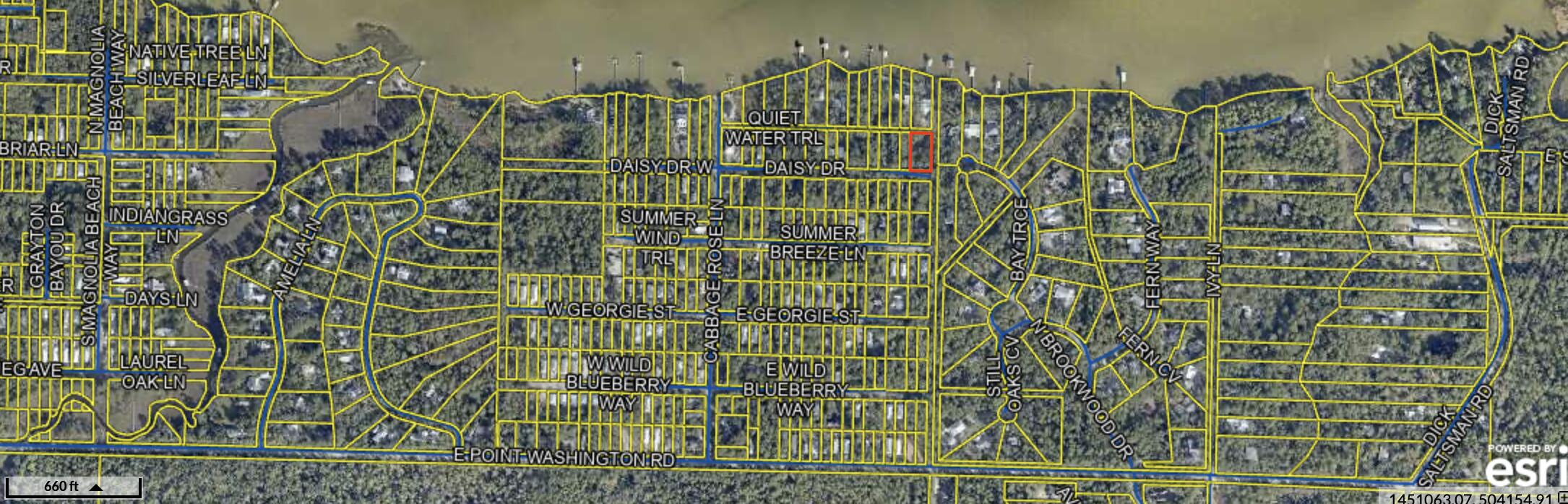 000 Quiet Water Trail Santa Rosa Beach FL 32459