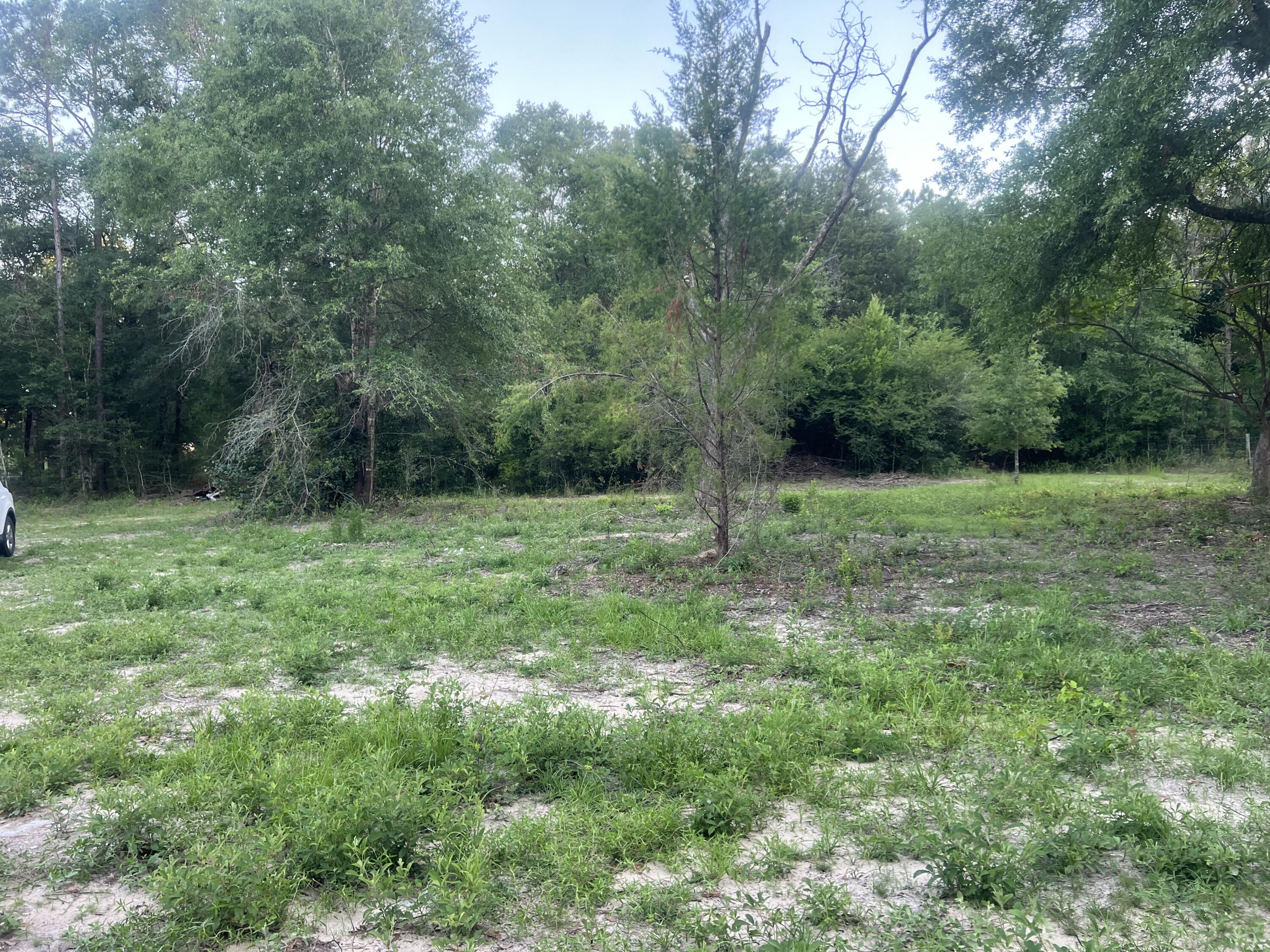 1721 W Highway 90 Baker FL 32531