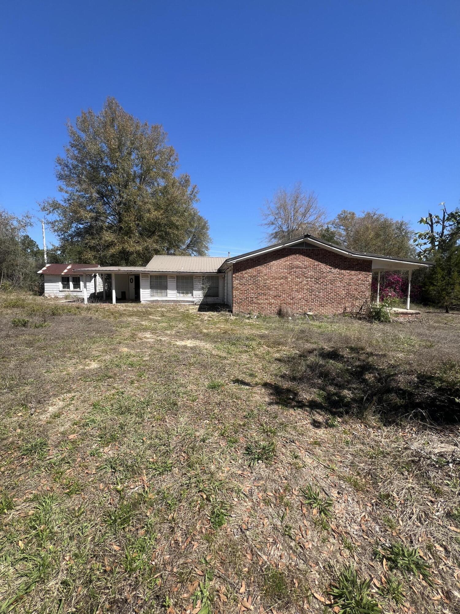 1721 W Highway 90 Baker FL 32531