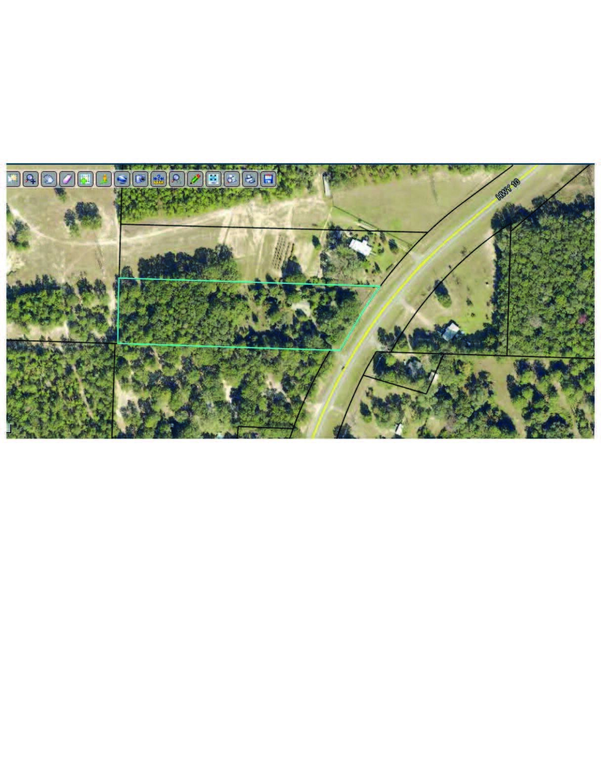 1721 W Highway 90 Baker FL 32531