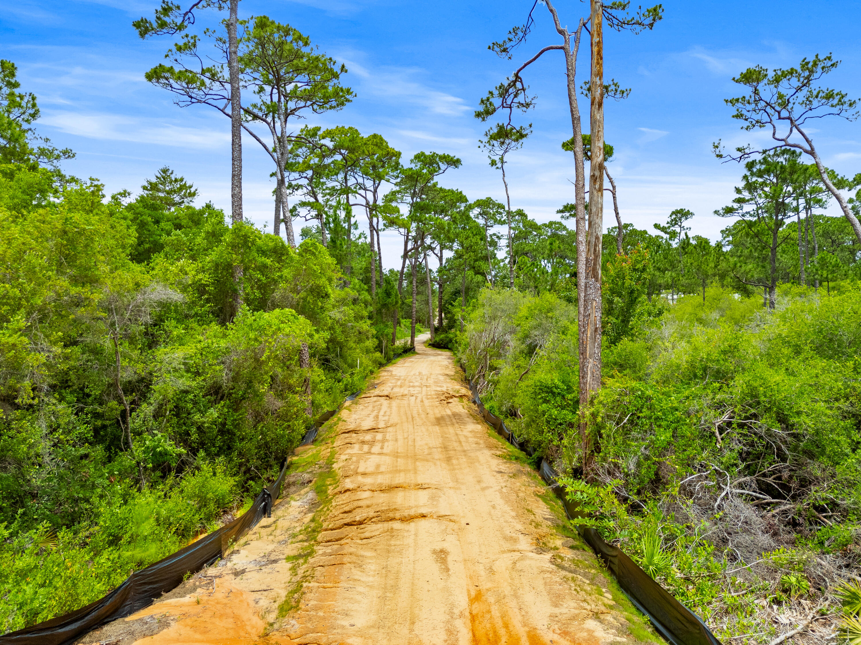 Lot 22 Old Winston Circle Santa Rosa Beach FL 32459