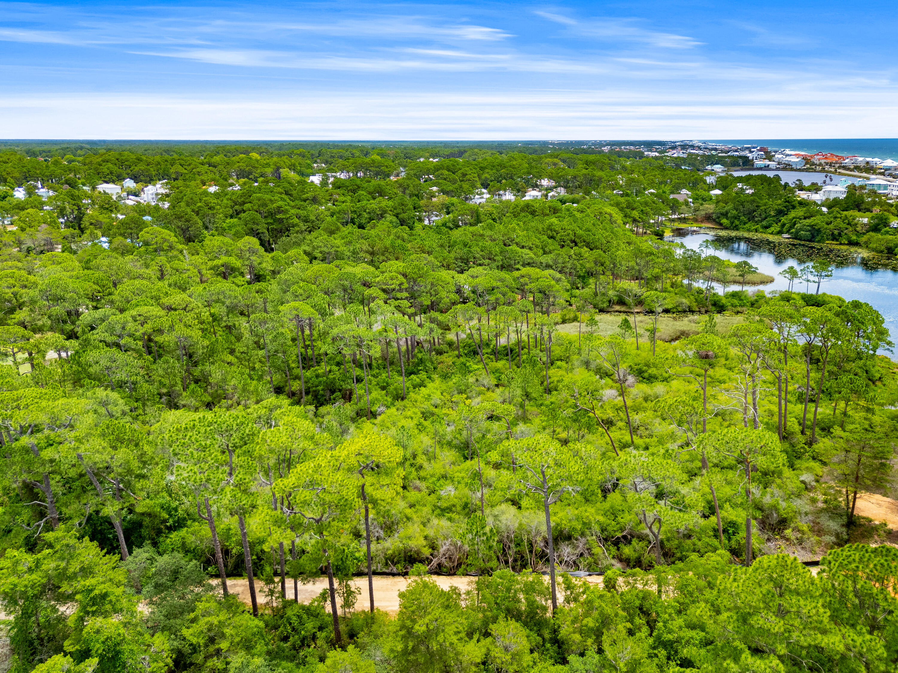 Lot 22 Old Winston Circle Santa Rosa Beach FL 32459