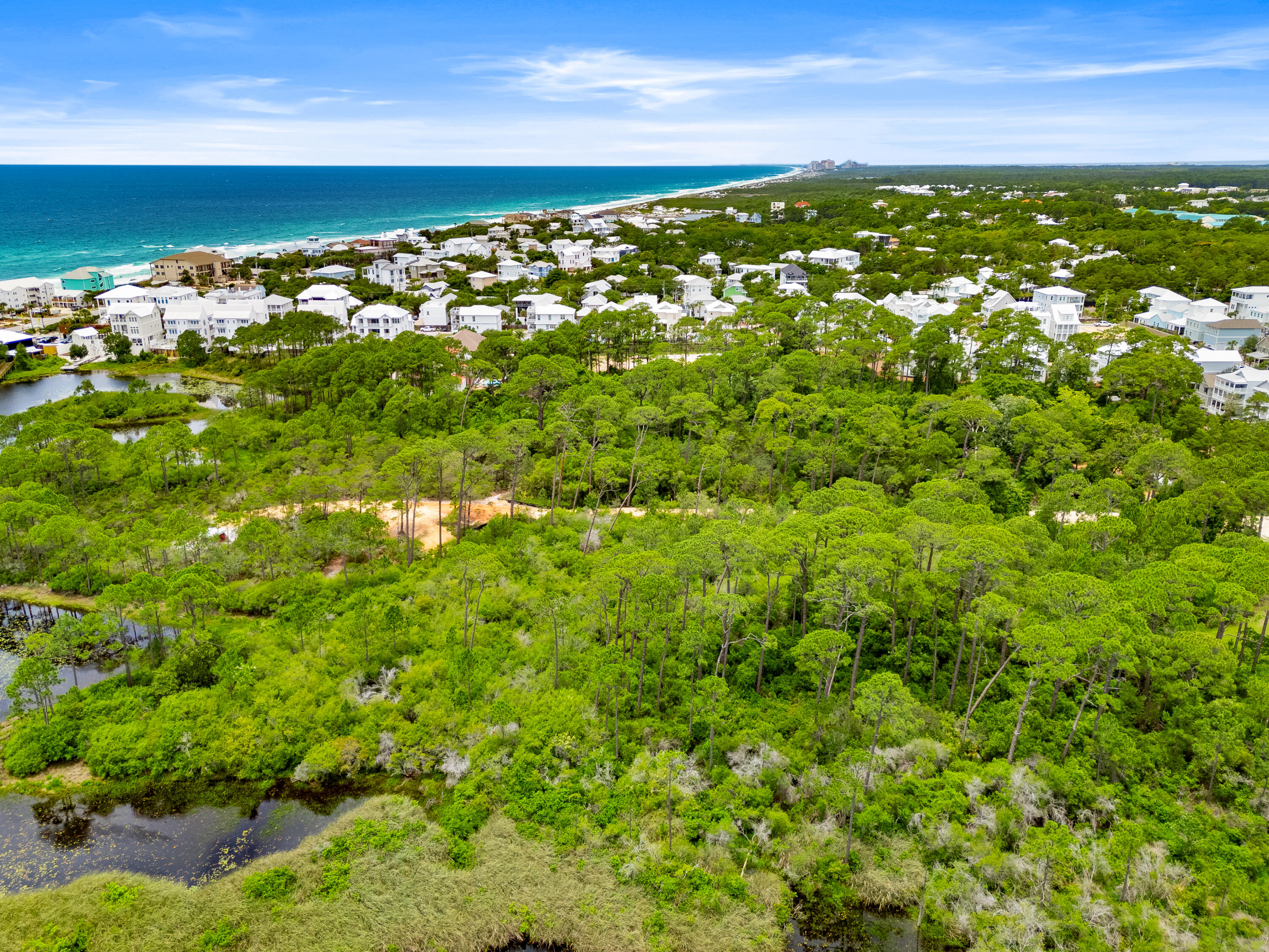 Lot 22 Old Winston Circle Santa Rosa Beach FL 32459