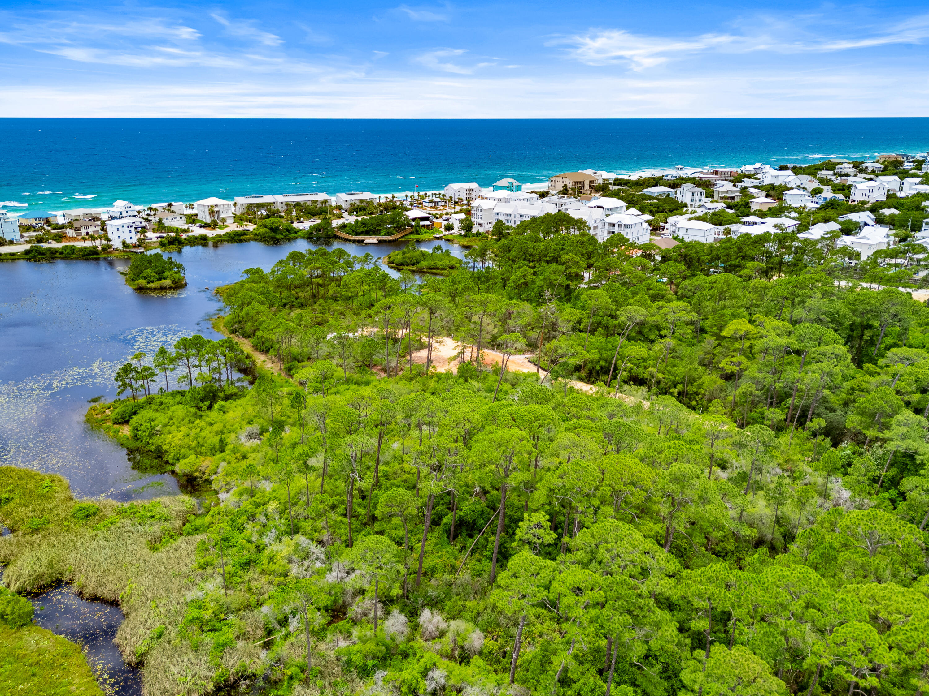 Lot 22 Old Winston Circle Santa Rosa Beach FL 32459