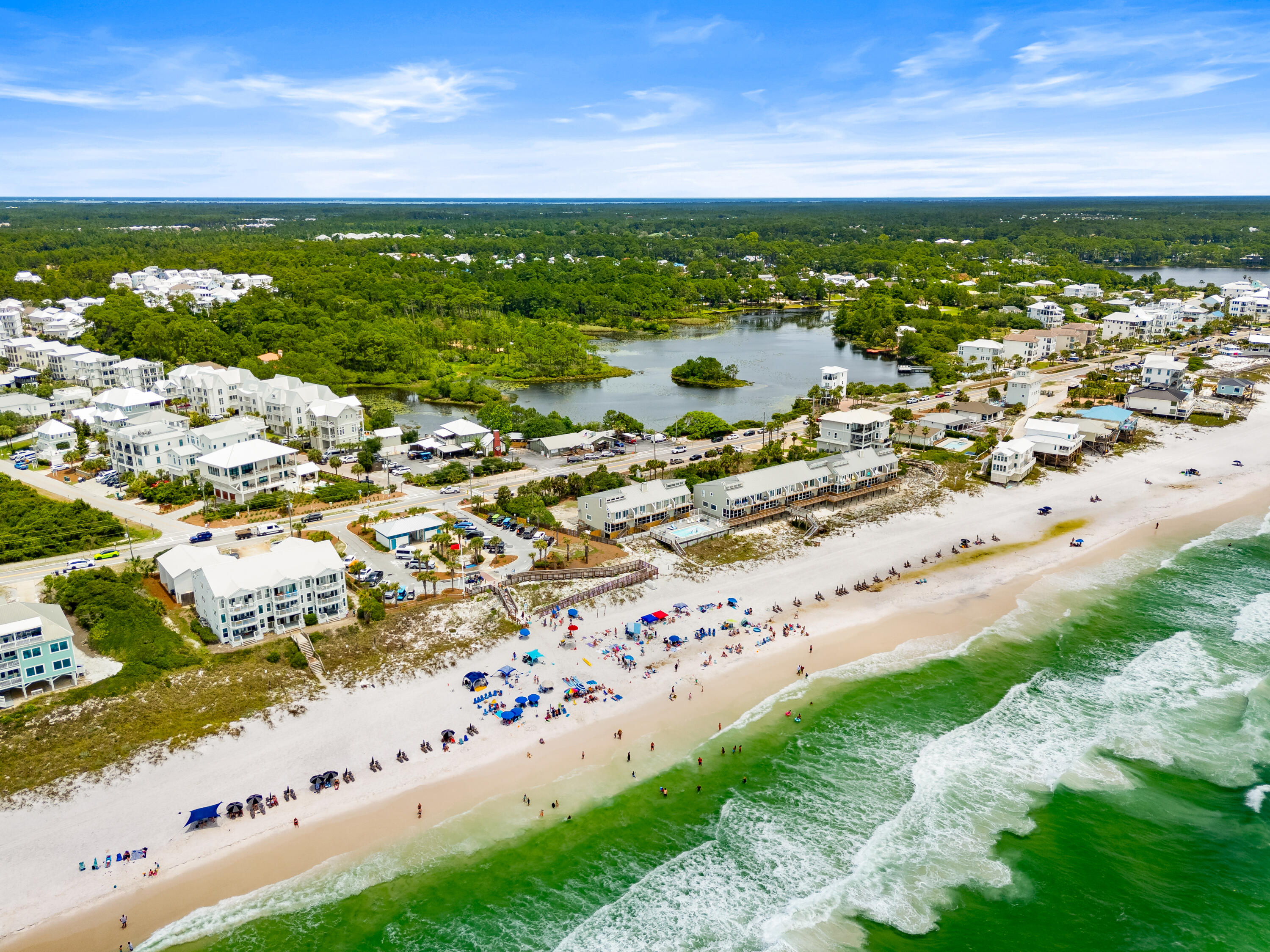 Lot 22 Old Winston Circle Santa Rosa Beach FL 32459