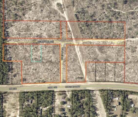 0000 Co Road 393 Crestview FL 32539