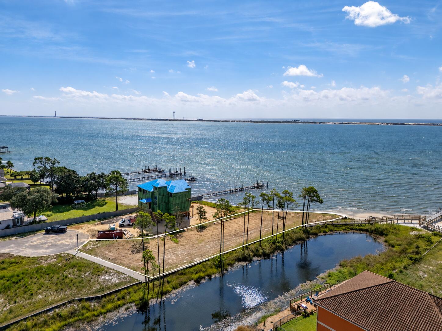 2035 Palmetto Lake Drive Navarre FL 32566
