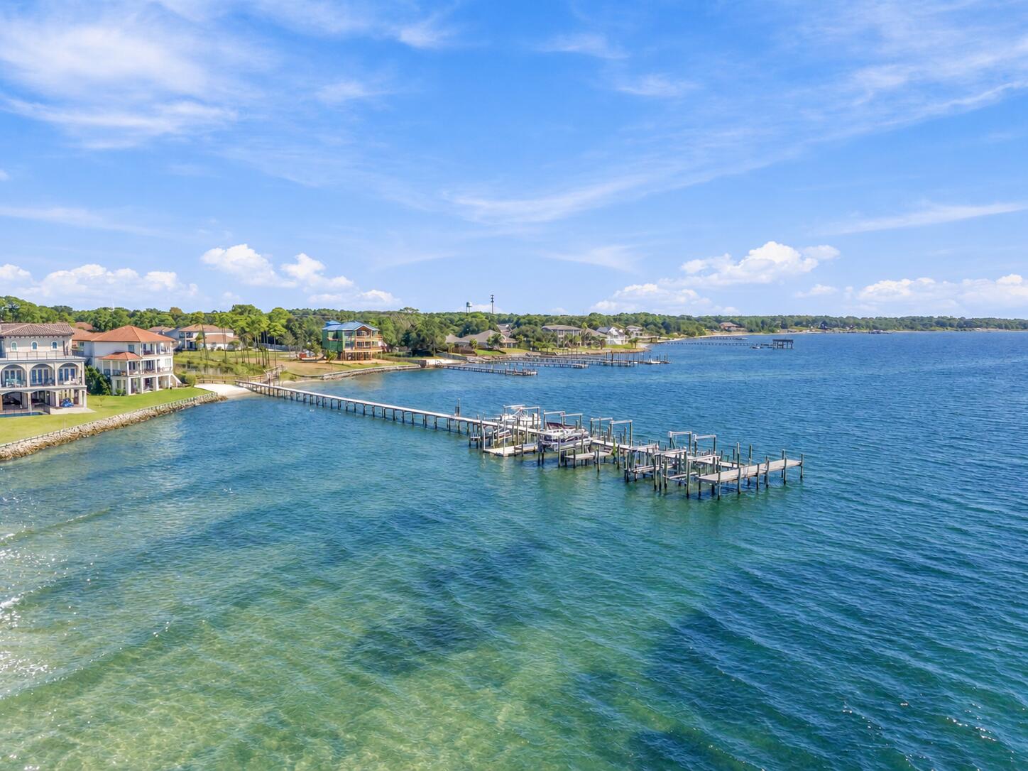 2035 Palmetto Lake Drive Navarre FL 32566