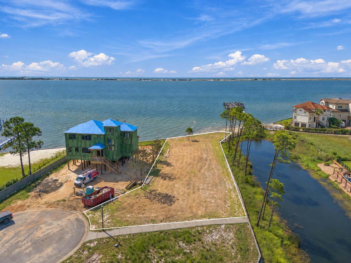 2035 Palmetto Lake Drive Navarre FL 32566