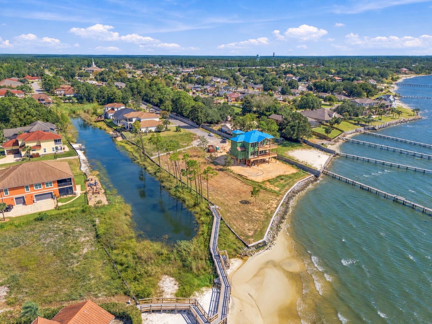 2035 Palmetto Lake Drive Navarre FL 32566