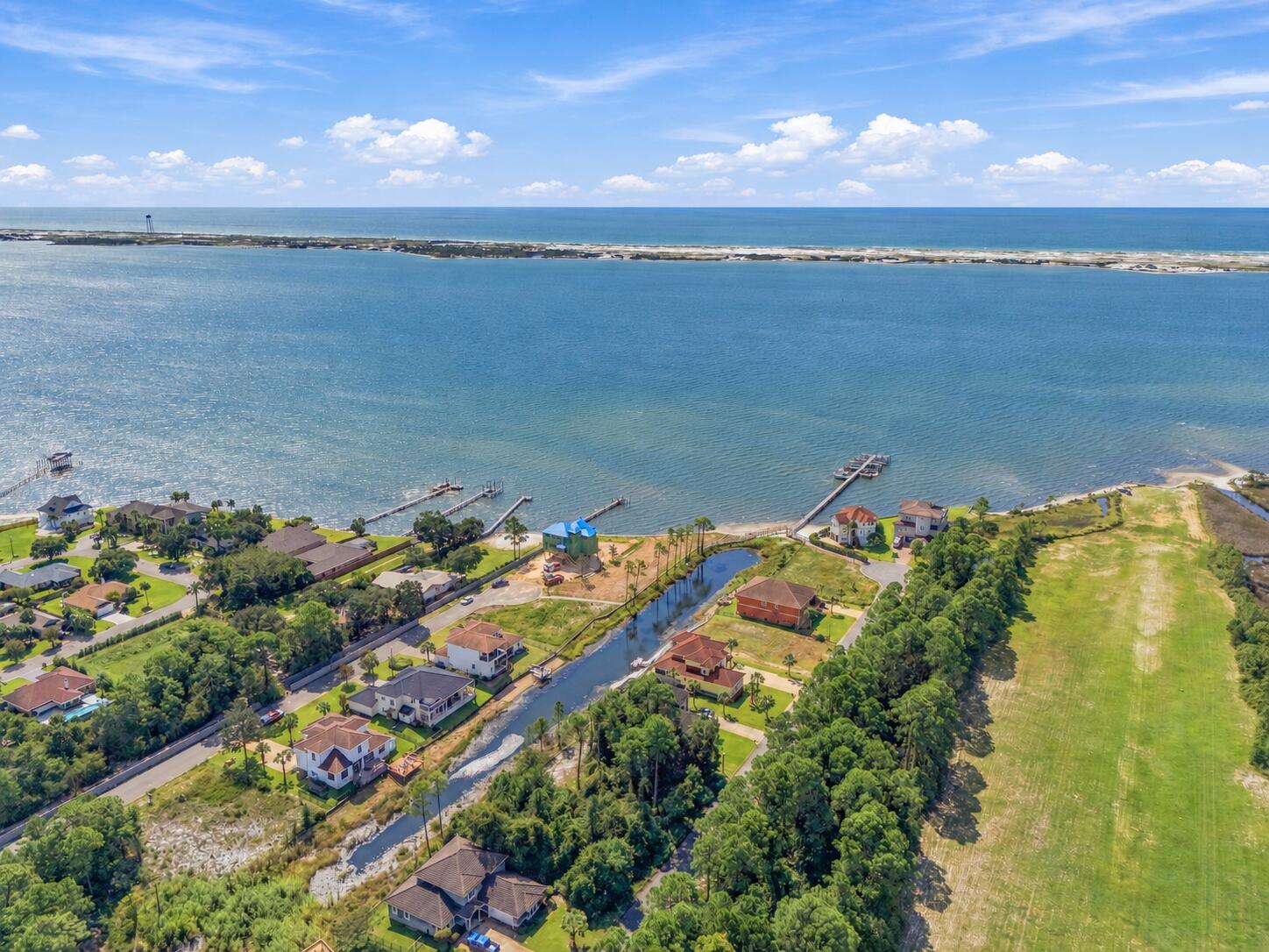 2035 Palmetto Lake Drive Navarre FL 32566