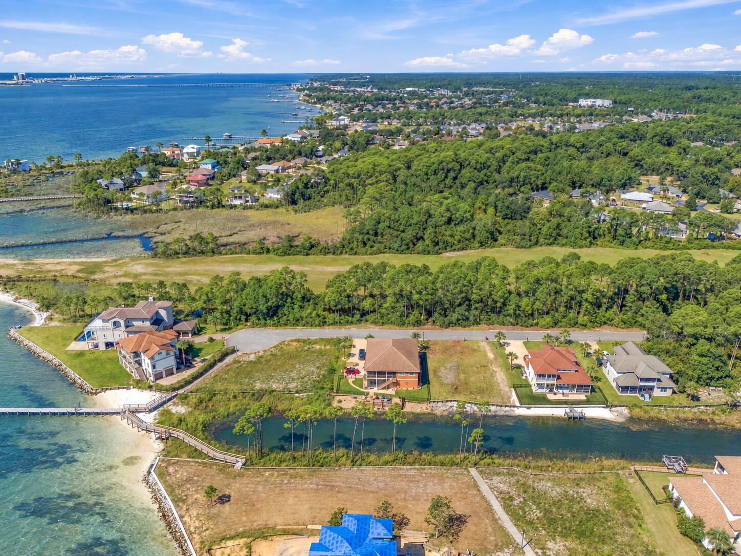 2035 Palmetto Lake Drive Navarre FL 32566