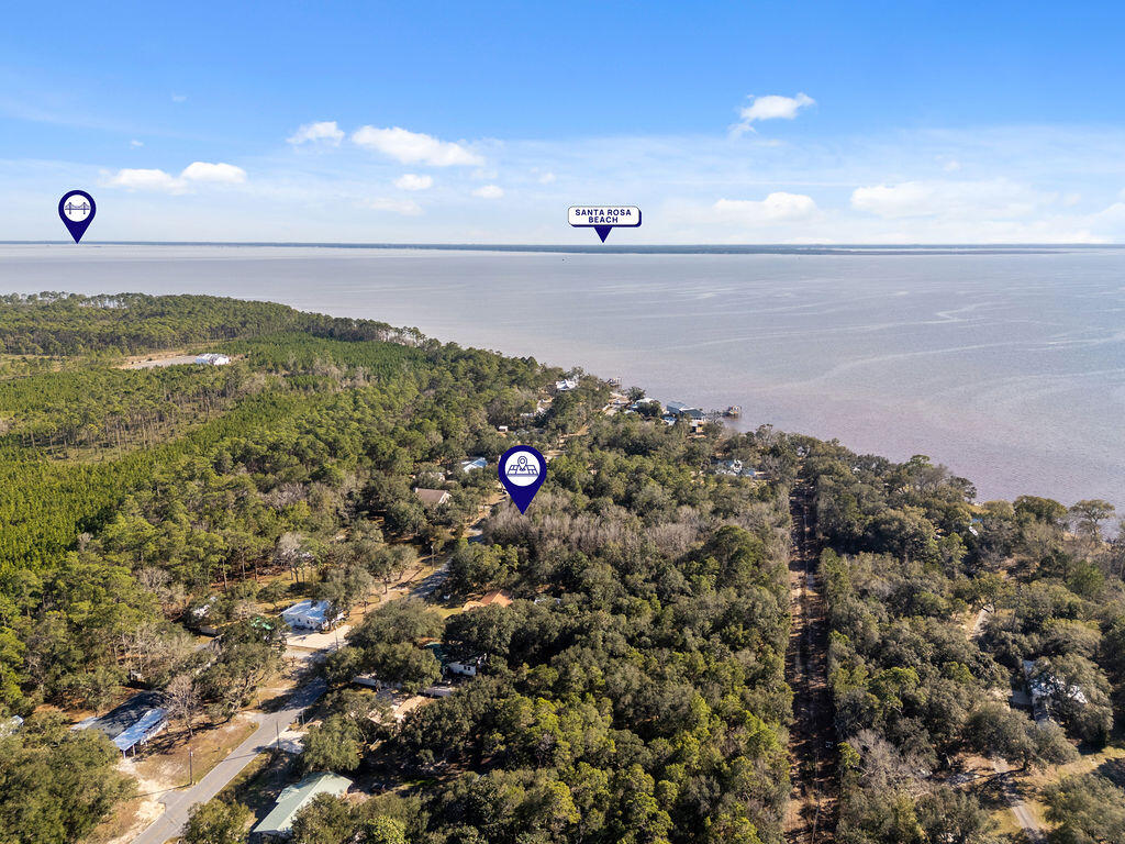 Lot 8 Marsh Avenue Freeport FL 32439