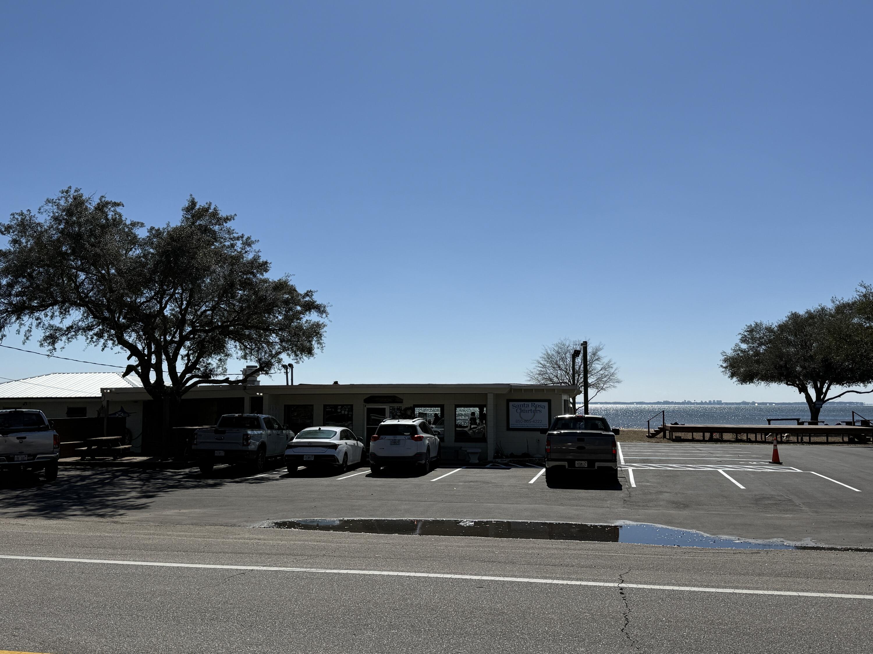Lot 8 Marsh Avenue Freeport FL 32439