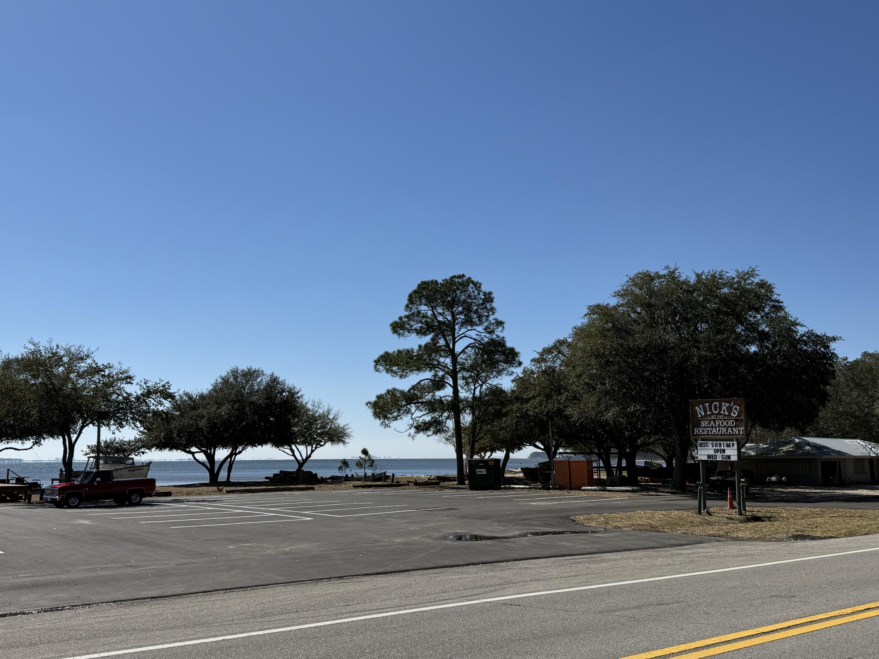 Lot 8 Marsh Avenue Freeport FL 32439