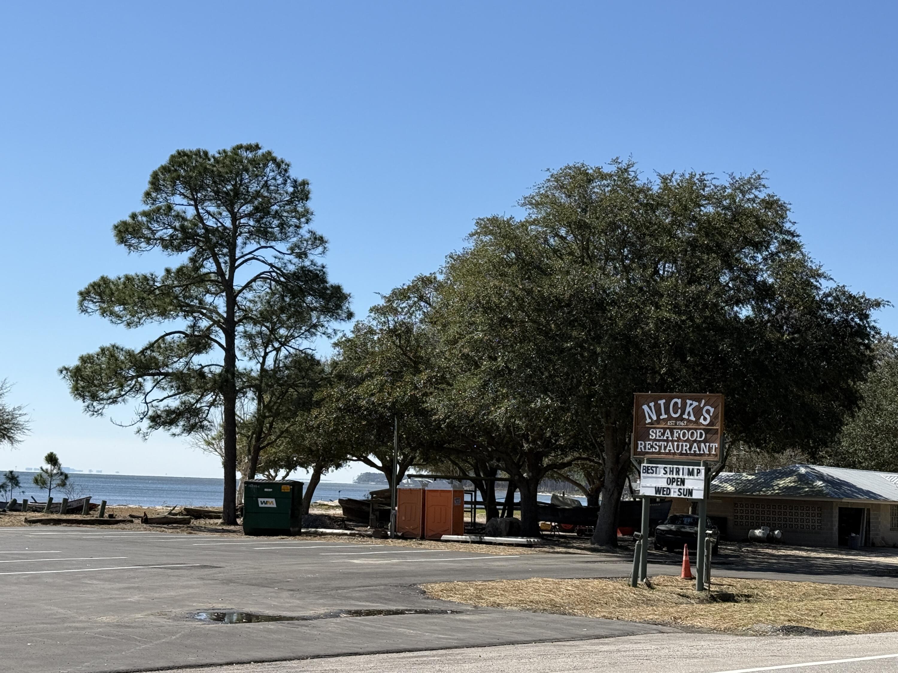 Lot 8 Marsh Avenue Freeport FL 32439