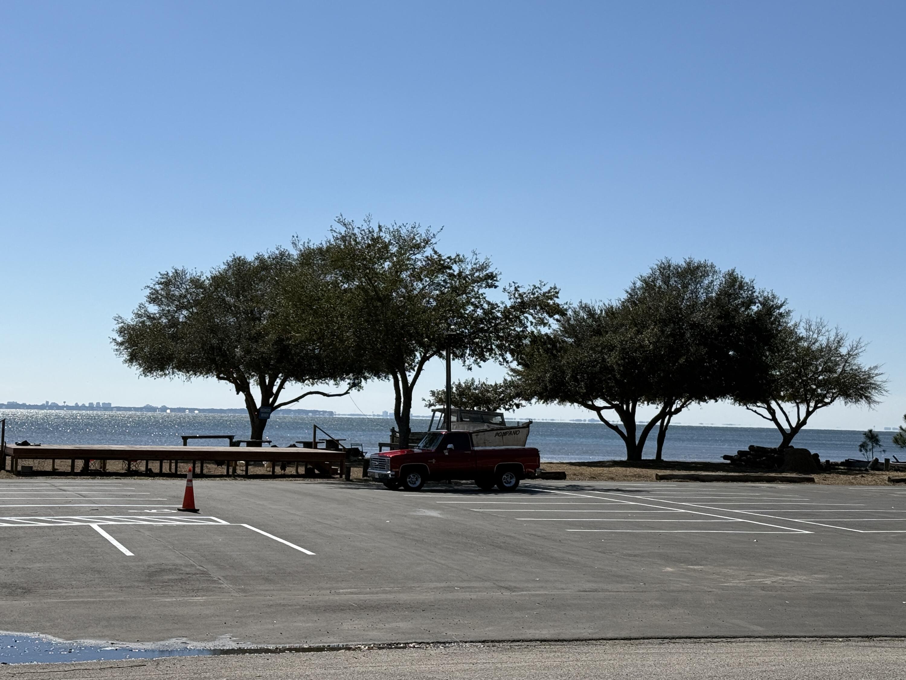 Lot 8 Marsh Avenue Freeport FL 32439