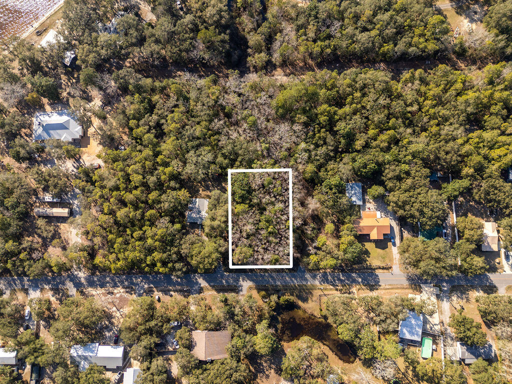 Lot 8 Marsh Avenue Freeport FL 32439