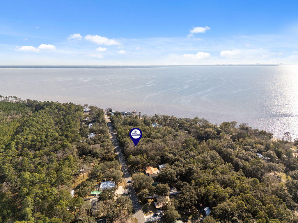 Lot 8 Marsh Avenue Freeport FL 32439