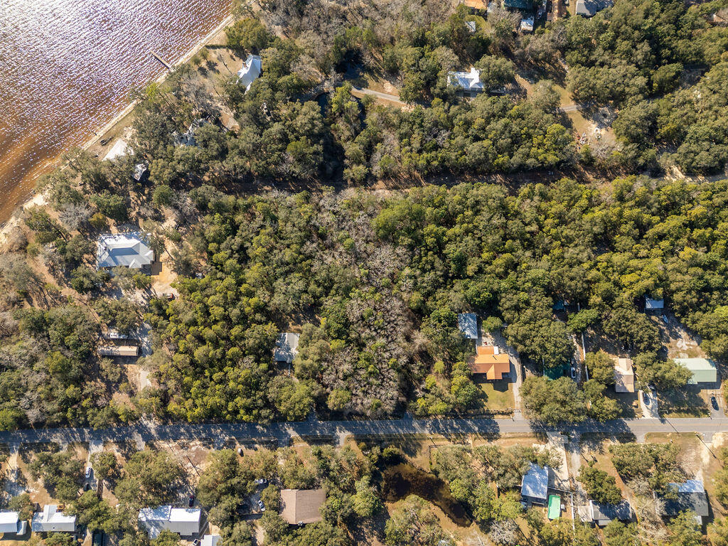 Lot 8 Marsh Avenue Freeport FL 32439