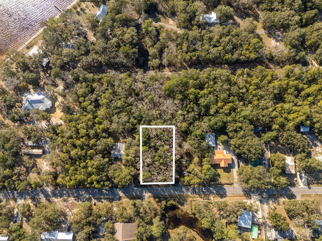 Lot 8 Marsh Avenue Freeport FL 32439