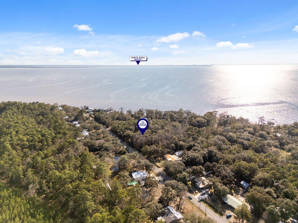 Lot 8 Marsh Avenue Freeport FL 32439