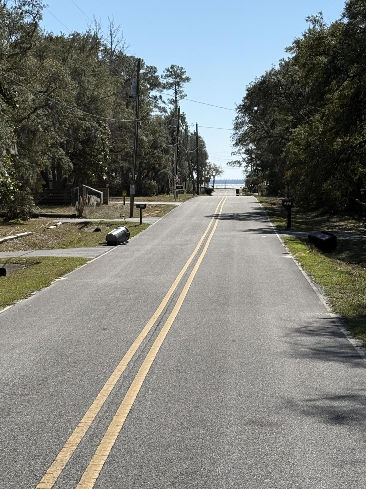 Lot 8 Marsh Avenue Freeport FL 32439
