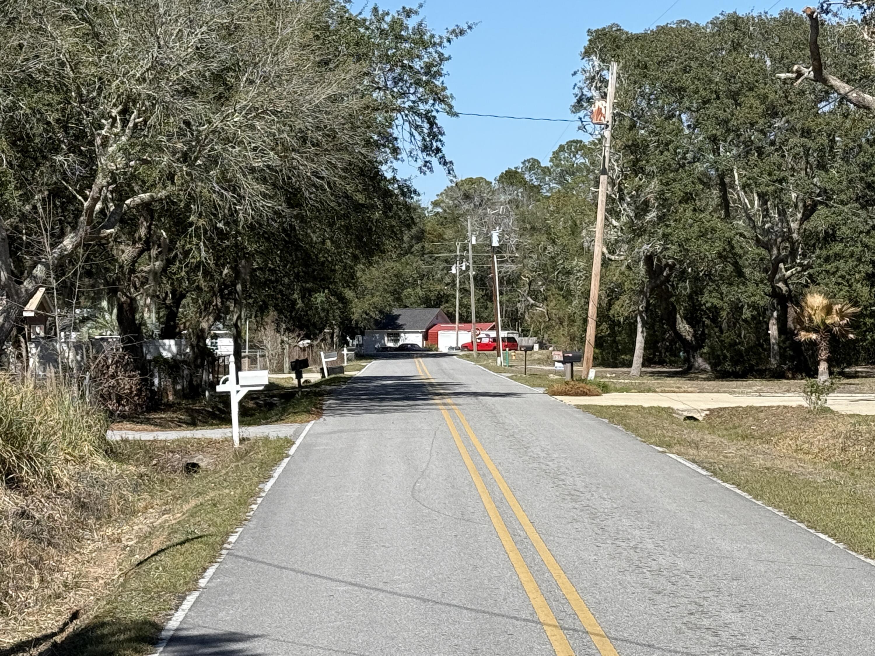 Lot 8 Marsh Avenue Freeport FL 32439