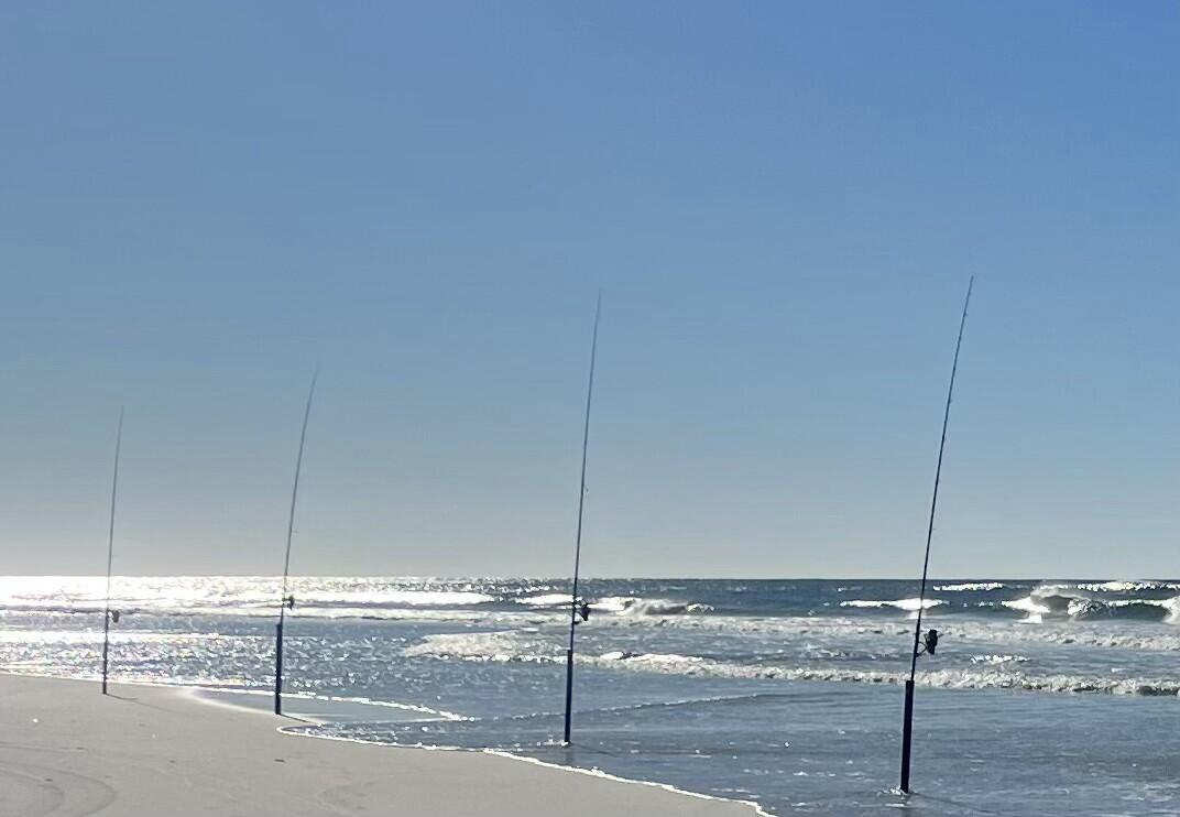 Lot 20 Magnolia Street Santa Rosa Beach FL 32459