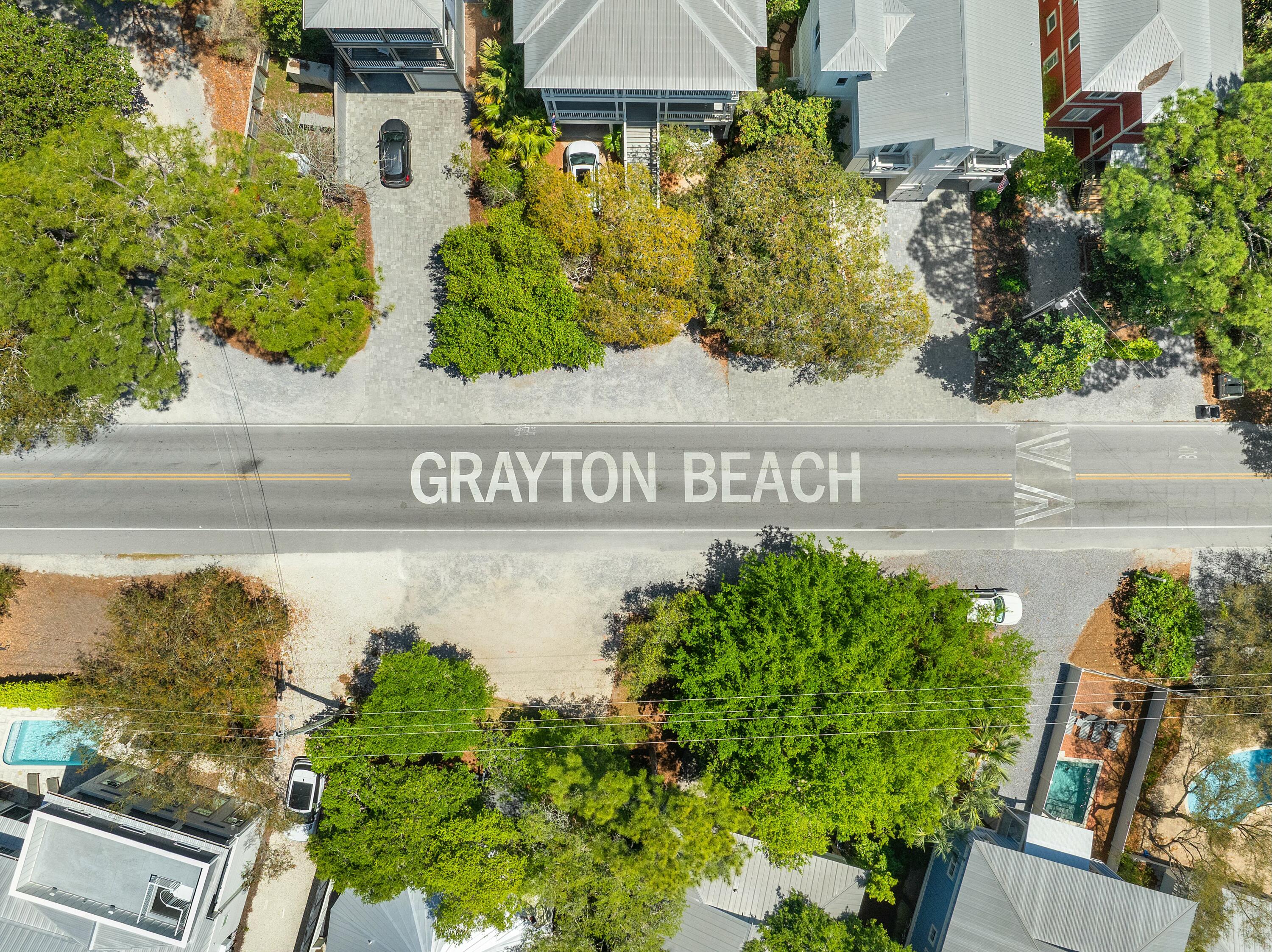 Lot 20 Magnolia Street Santa Rosa Beach FL 32459
