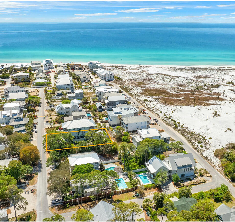 Lot 20 Magnolia Street Santa Rosa Beach FL 32459
