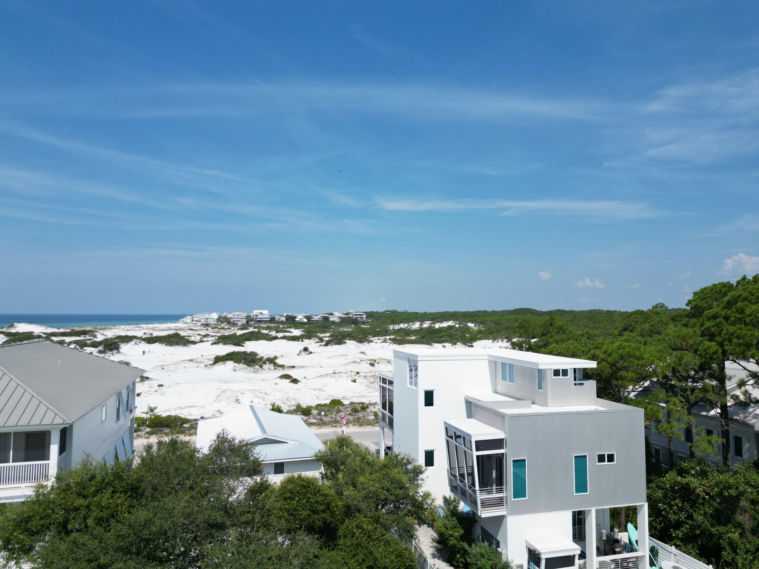 Lot 20 Magnolia Street Santa Rosa Beach FL 32459