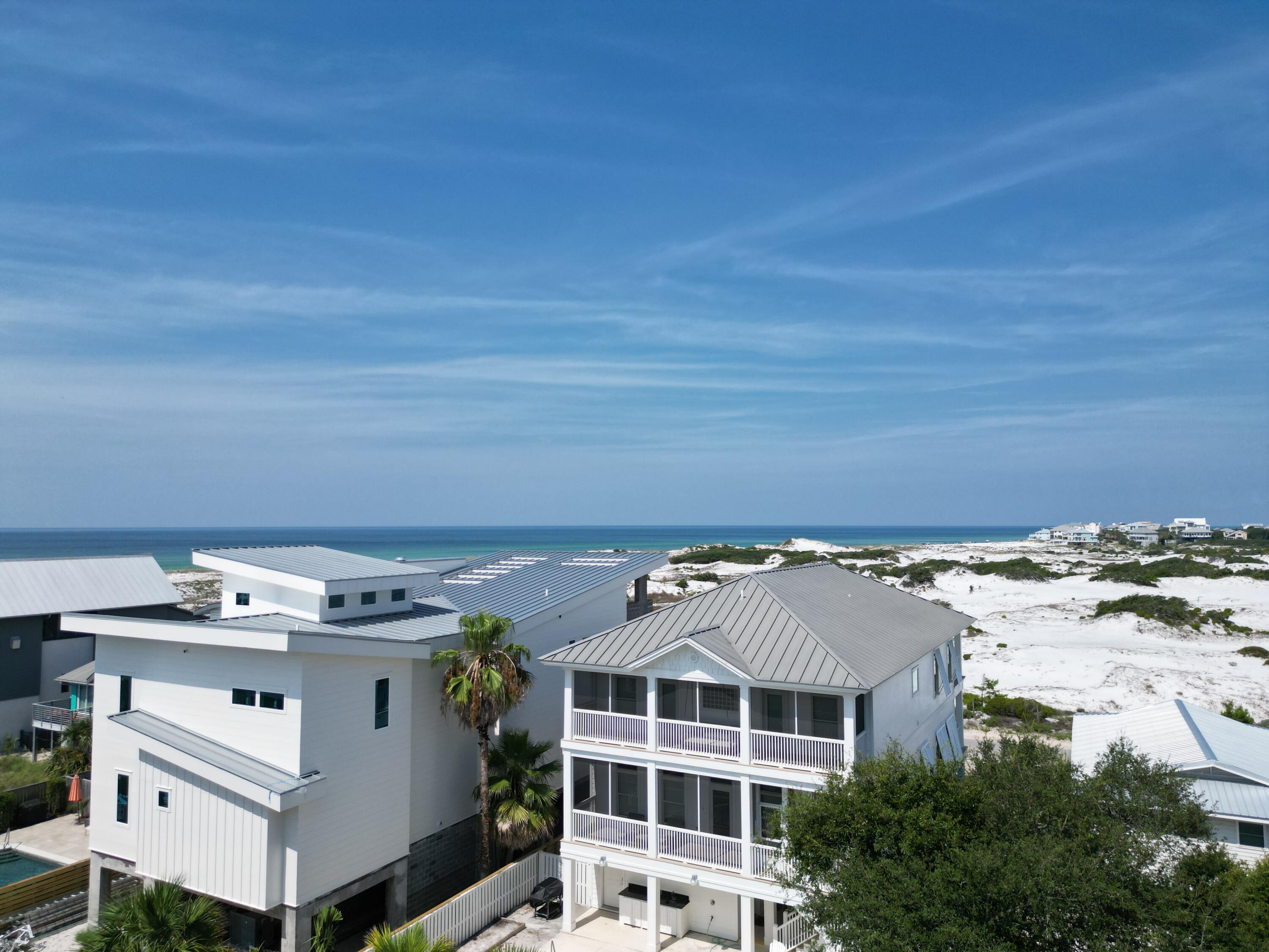 Lot 20 Magnolia Street Santa Rosa Beach FL 32459